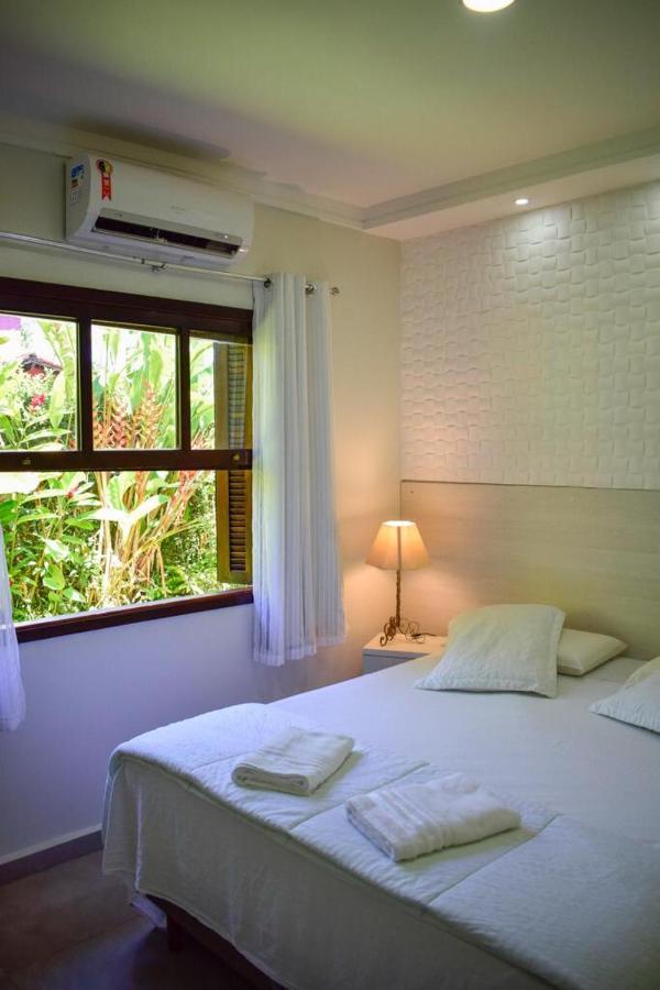 Bangalô de 2 Quartos
