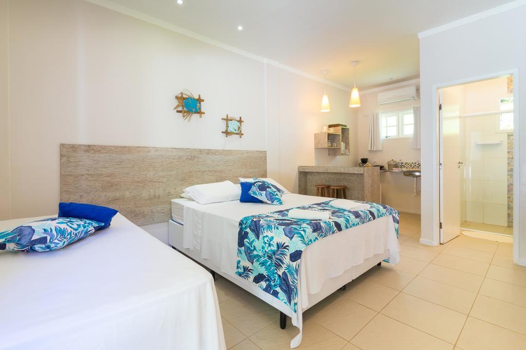 Apartamento Standard