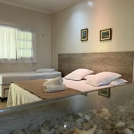 Suites Prime Itamambuca-3