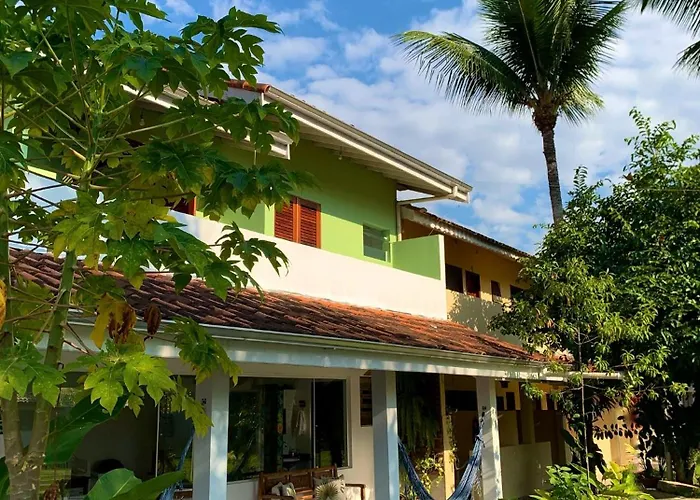 Recanto Itaguá