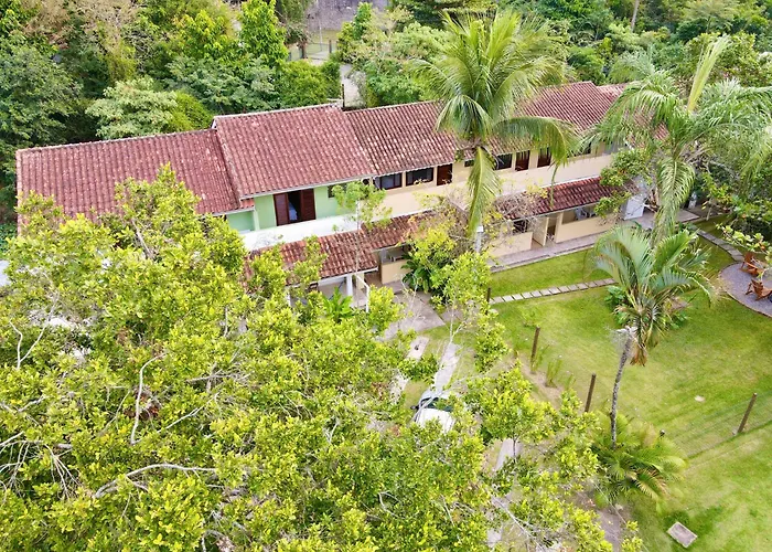 Recanto Itaguá